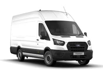 Used Ford Transit 2026 for sale - 79626747: Photo