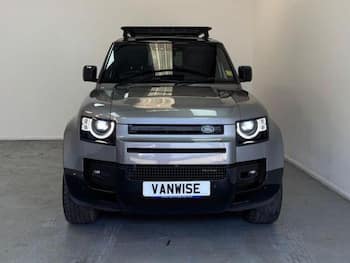 Used Land Rover Defender 2023 for sale - 79626840: Photo