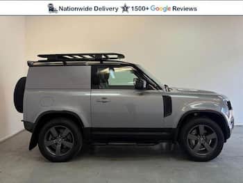 Used Land Rover Defender 2023 for sale - 79626840: Photo
