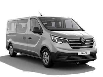 Used Renault Trafic 2025 for sale - 79627013: Photo