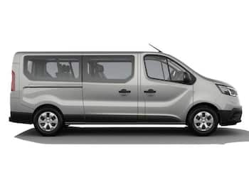 Used Renault Trafic 2025 for sale - 79627013: Photo