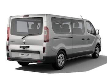 Used Renault Trafic 2025 for sale - 79627013: Photo