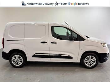 Used Toyota ProAce 2024 for sale - 79626861: Photo