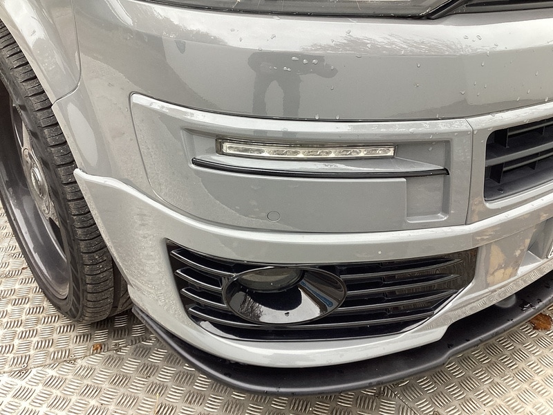 Used Volkswagen Transporter 2013 for sale - 76352985: Photo 12