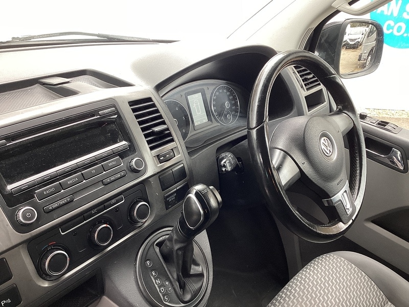 Used Volkswagen Transporter 2013 for sale - 76352985: Photo 13