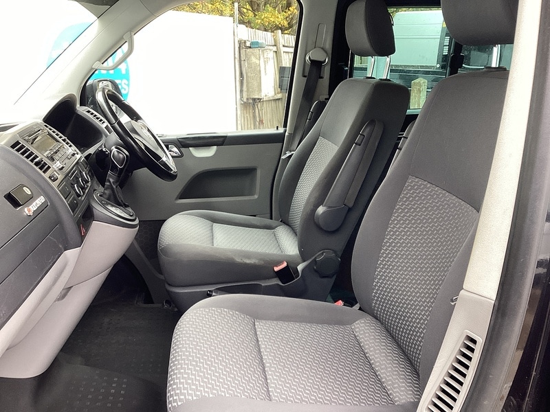 Used Volkswagen Transporter 2013 for sale - 76352985: Photo 15