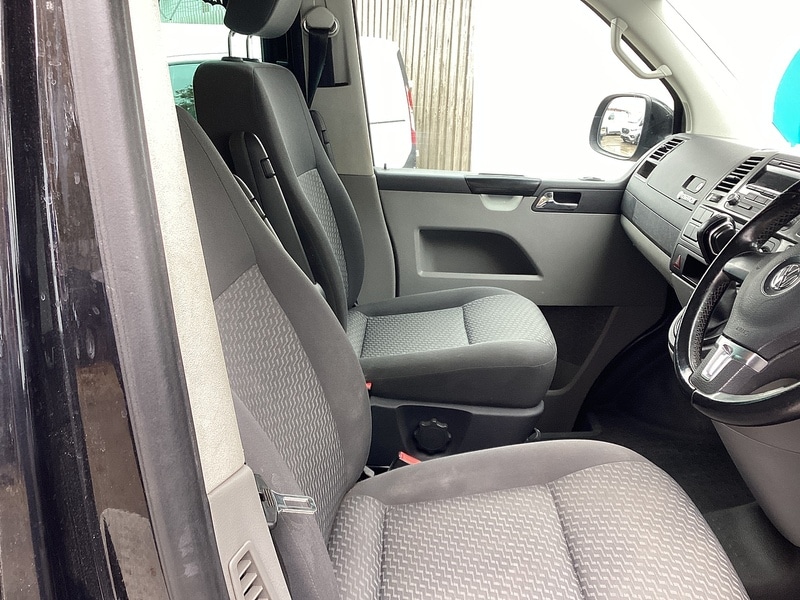 Used Volkswagen Transporter 2013 for sale - 76352985: Photo 19