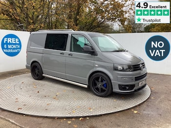Volkswagen - Transporter