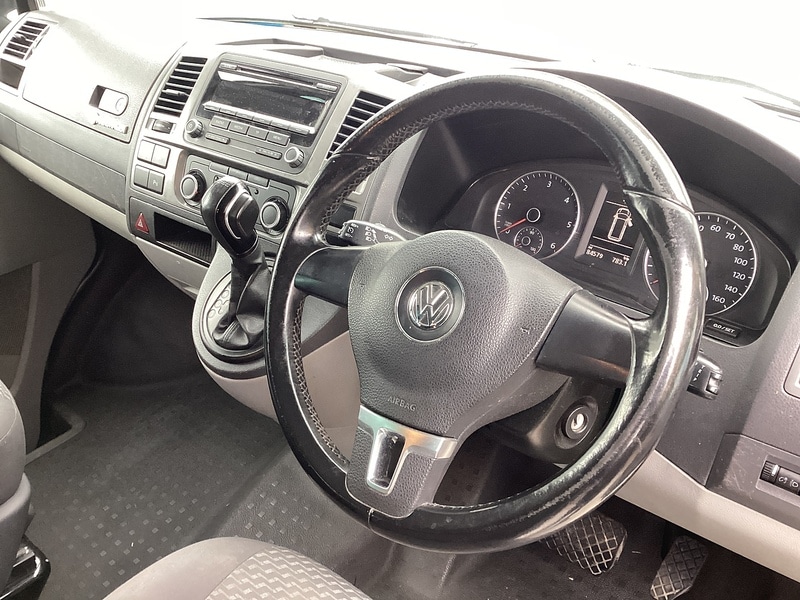 Used Volkswagen Transporter 2013 for sale - 76352985: Photo 20