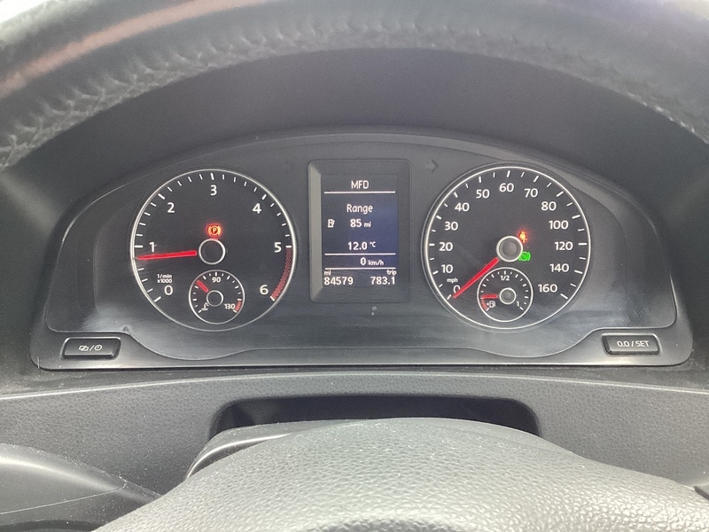 Used Volkswagen Transporter 2013 for sale - 76352985: Photo 21