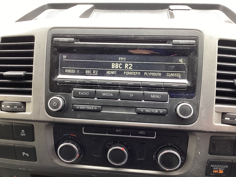 Used Volkswagen Transporter 2013 for sale - 76352985: Photo 23