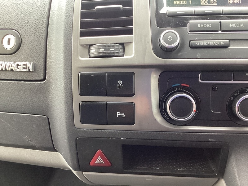 Used Volkswagen Transporter 2013 for sale - 76352985: Photo 25