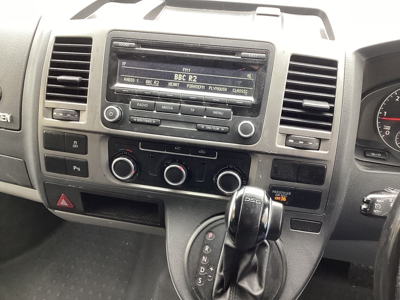 Used Volkswagen Transporter 2013 for sale - 76352985: Photo 27