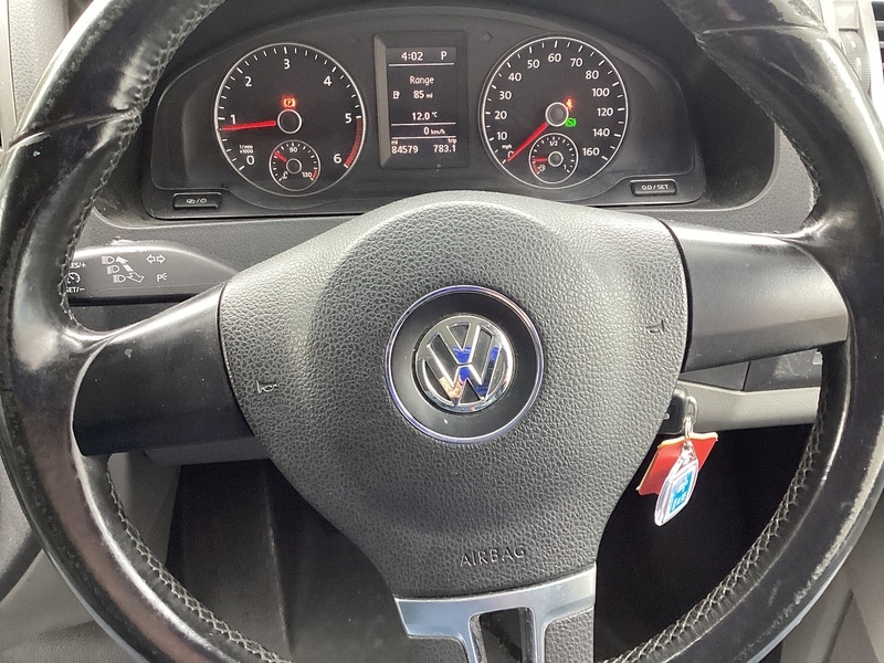 Used Volkswagen Transporter 2013 for sale - 76352985: Photo 28