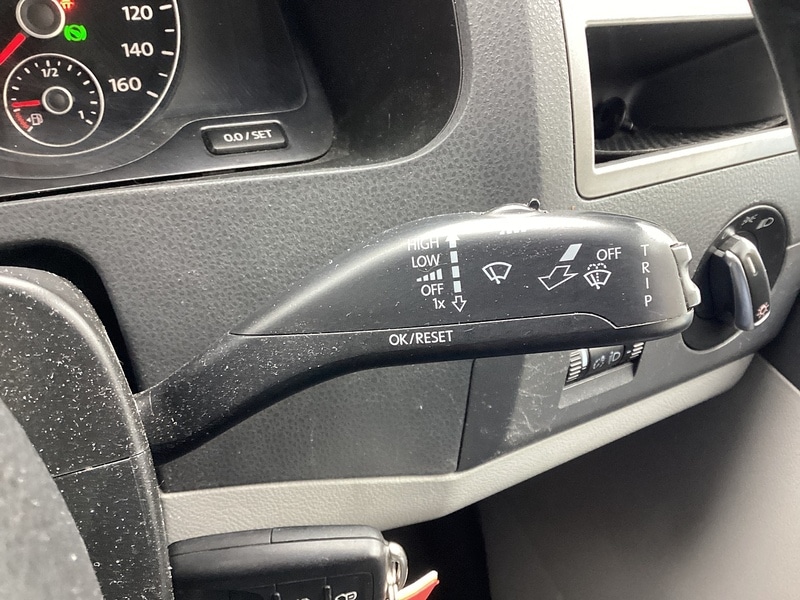 Used Volkswagen Transporter 2013 for sale - 76352985: Photo 31