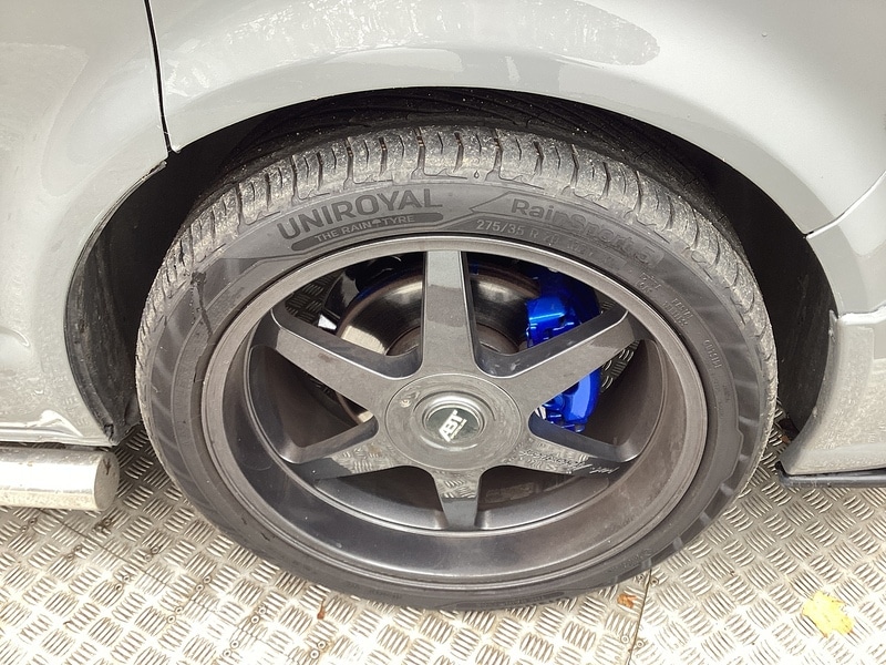 Used Volkswagen Transporter 2013 for sale - 76352985: Photo 42