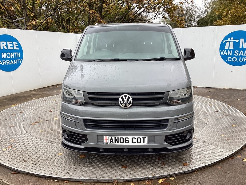 Used Volkswagen Transporter 2013 for sale - 76352985: Photo 9