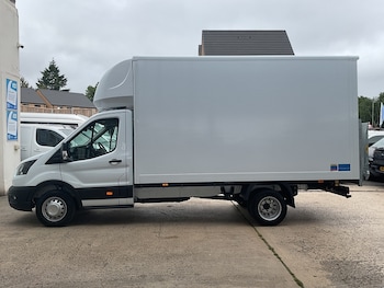 Used Ford Transit 2026 for sale - 79376652: Photo