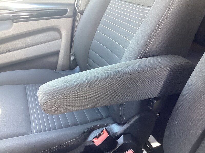 Used Ford Transit Custom 2021 for sale - 77461154: Photo 16