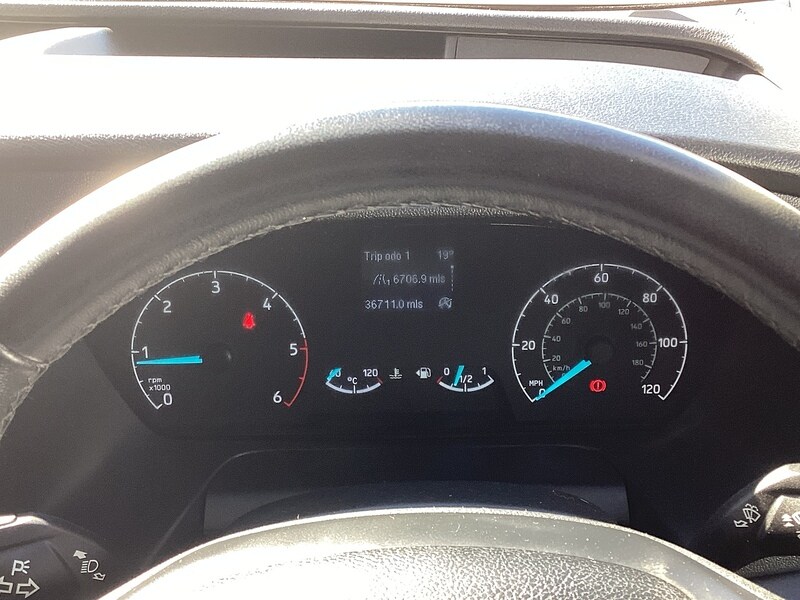 Used Ford Transit Custom 2021 for sale - 77461154: Photo 25