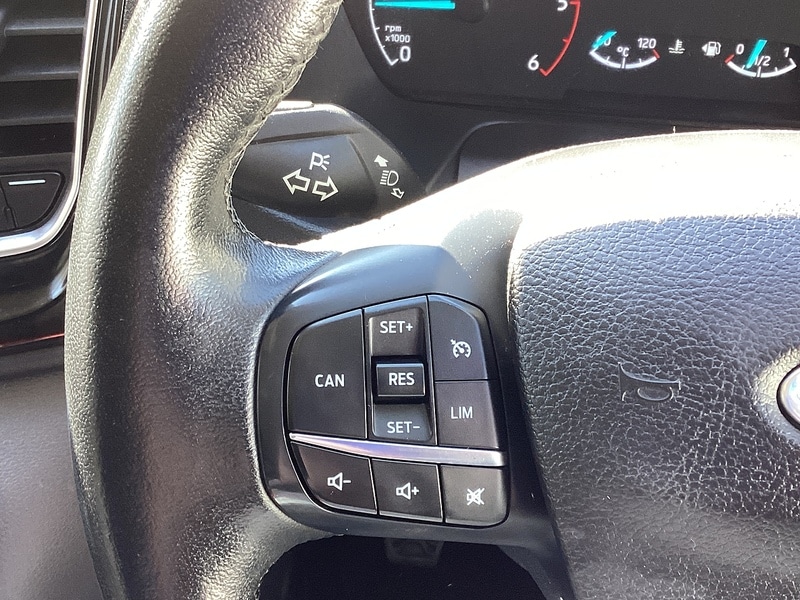 Used Ford Transit Custom 2021 for sale - 77461154: Photo 27