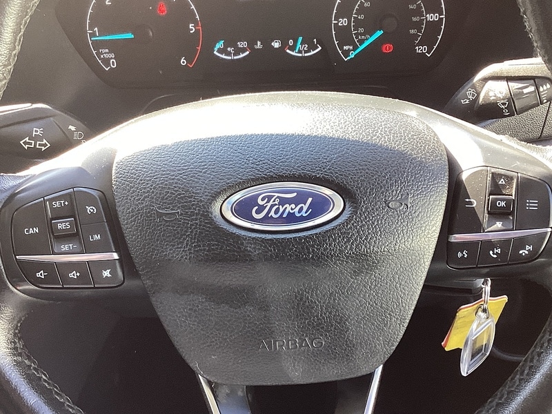 Used Ford Transit Custom 2021 for sale - 77461154: Photo 28