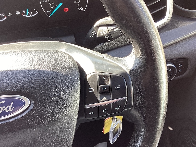 Used Ford Transit Custom 2021 for sale - 77461154: Photo 29