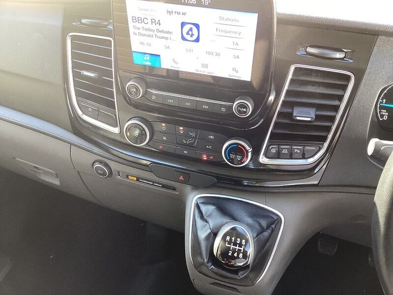 Used Ford Transit Custom 2021 for sale - 77461154: Photo 32