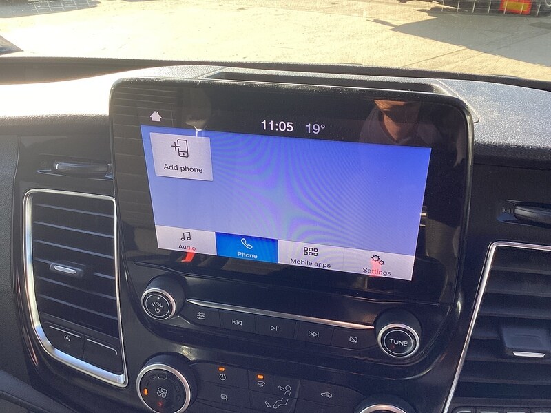 Used Ford Transit Custom 2021 for sale - 77461154: Photo 36