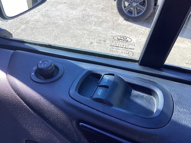 Used Ford Transit Custom 2021 for sale - 77461154: Photo 39
