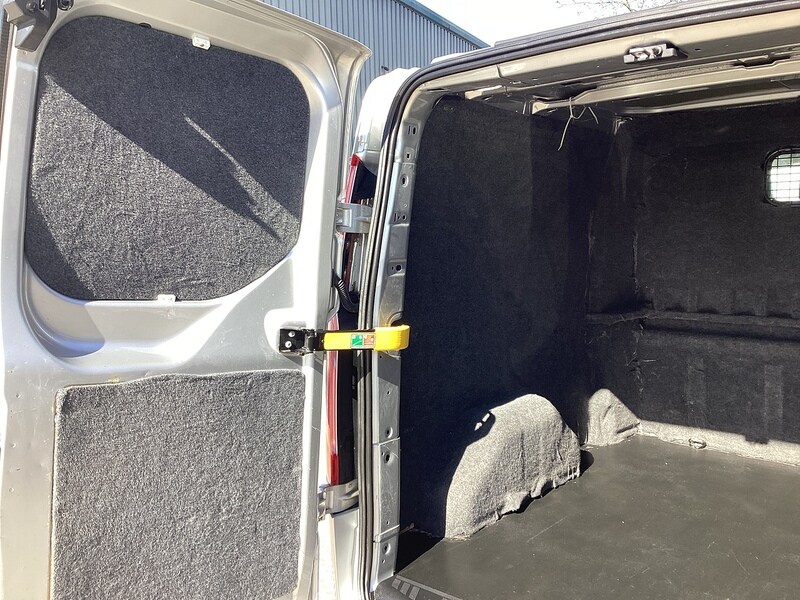 Used Ford Transit Custom 2021 for sale - 77461154: Photo 40