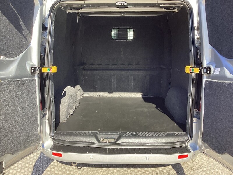 Used Ford Transit Custom 2021 for sale - 77461154: Photo 41