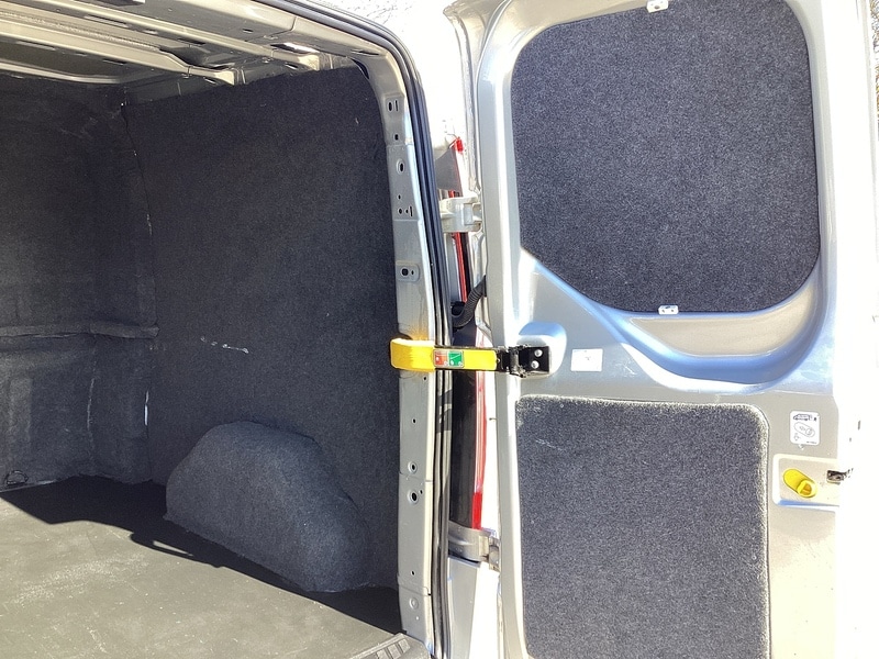 Used Ford Transit Custom 2021 for sale - 77461154: Photo 43
