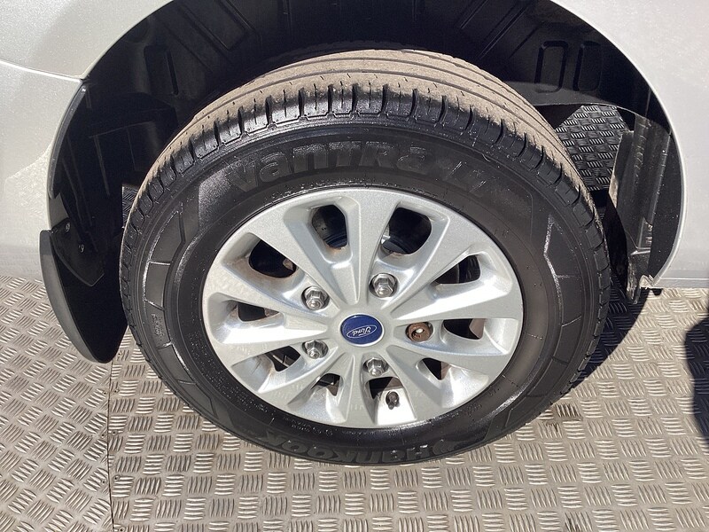 Used Ford Transit Custom 2021 for sale - 77461154: Photo 44