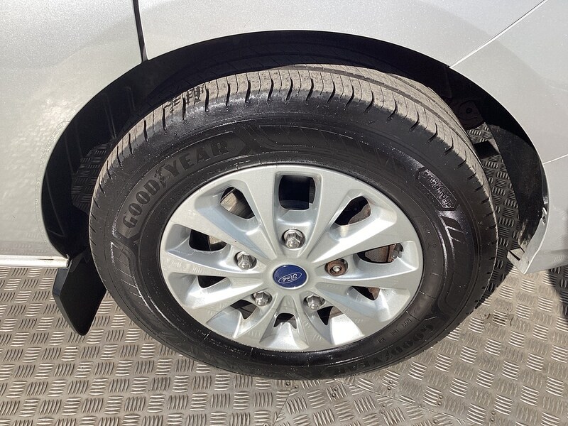 Used Ford Transit Custom 2021 for sale - 77461154: Photo 45