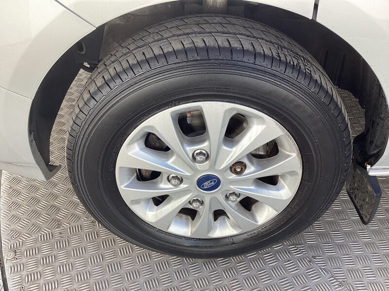 Used Ford Transit Custom 2021 for sale - 77461154: Photo 47