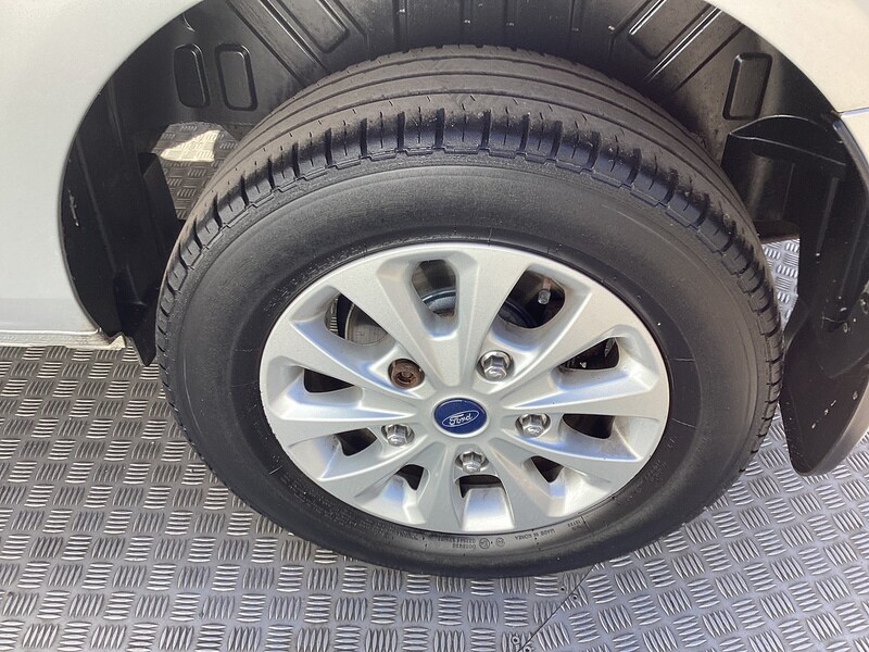 Used Ford Transit Custom 2021 for sale - 77461154: Photo 48