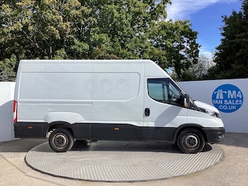 Used Iveco Daily 2021 for sale - 75465328: Photo