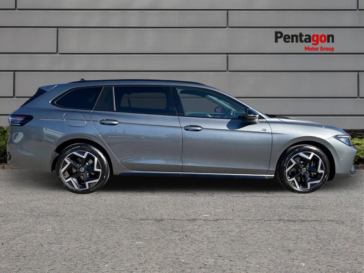 Used Volkswagen Passat 2025 for sale - 76040438: Photo 13