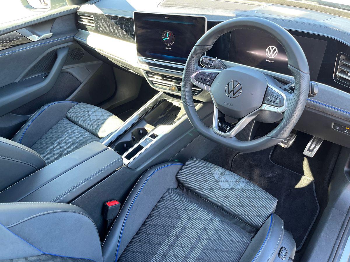 Used Volkswagen Passat 2025 for sale - 76040438: Photo 5