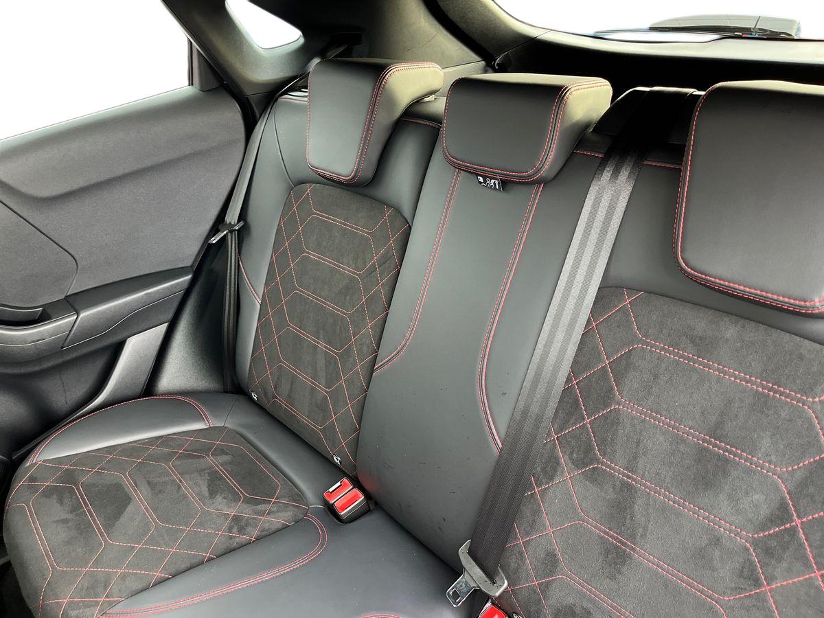 Used Ford Puma 2025 for sale - 76186102: Photo 10