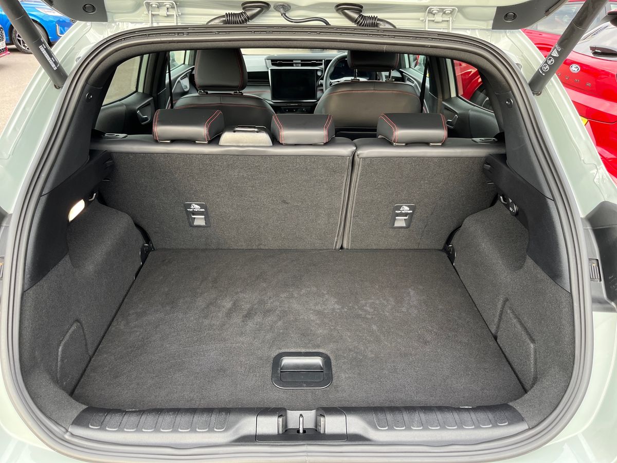 Used Ford Puma 2025 for sale - 76186102: Photo 11