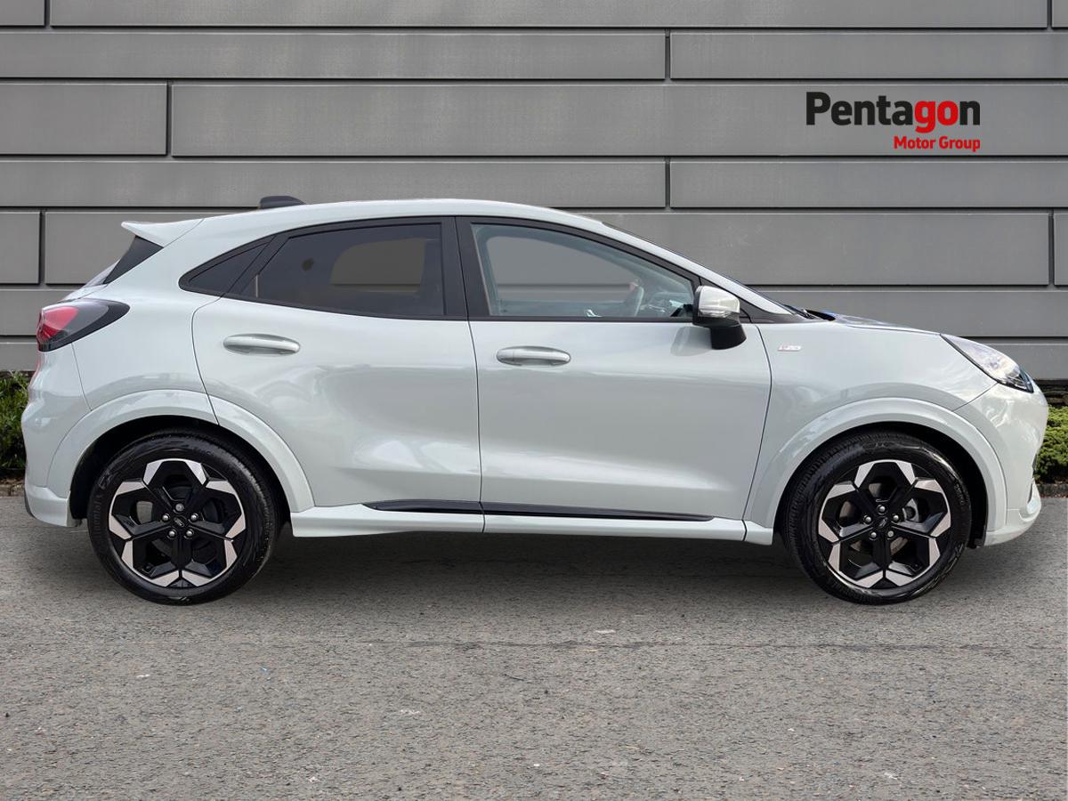 Used Ford Puma 2025 for sale - 76186102: Photo 13