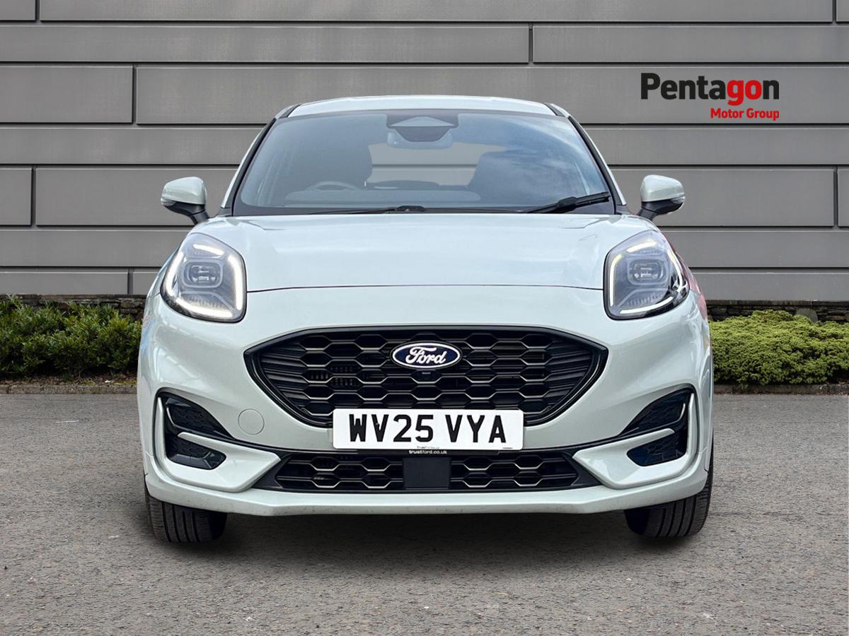 Used Ford Puma 2025 for sale - 76186102: Photo 15