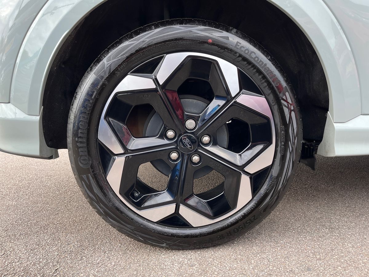 Used Ford Puma 2025 for sale - 76186102: Photo 17