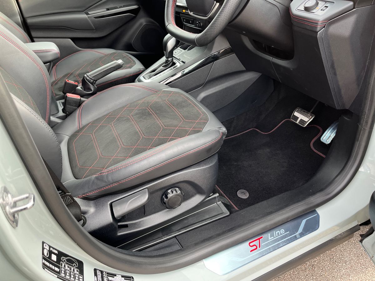 Used Ford Puma 2025 for sale - 76186102: Photo 20