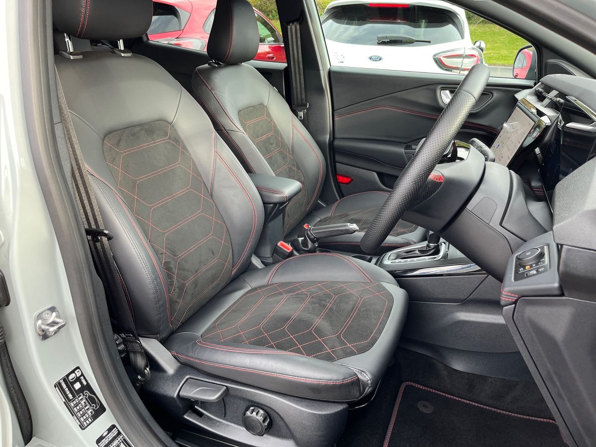 Used Ford Puma 2025 for sale - 76186102: Photo 21