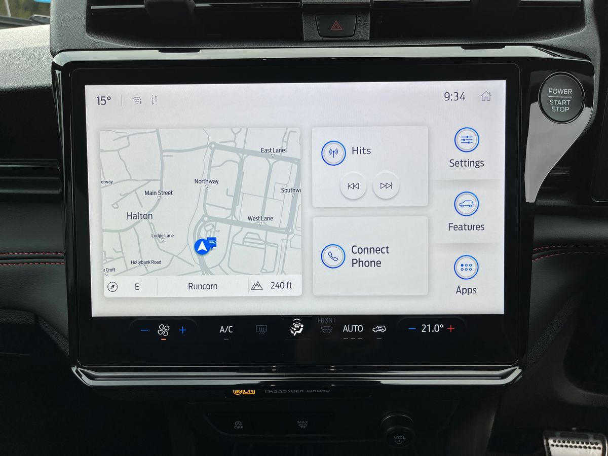 Used Ford Puma 2025 for sale - 76186102: Photo 22