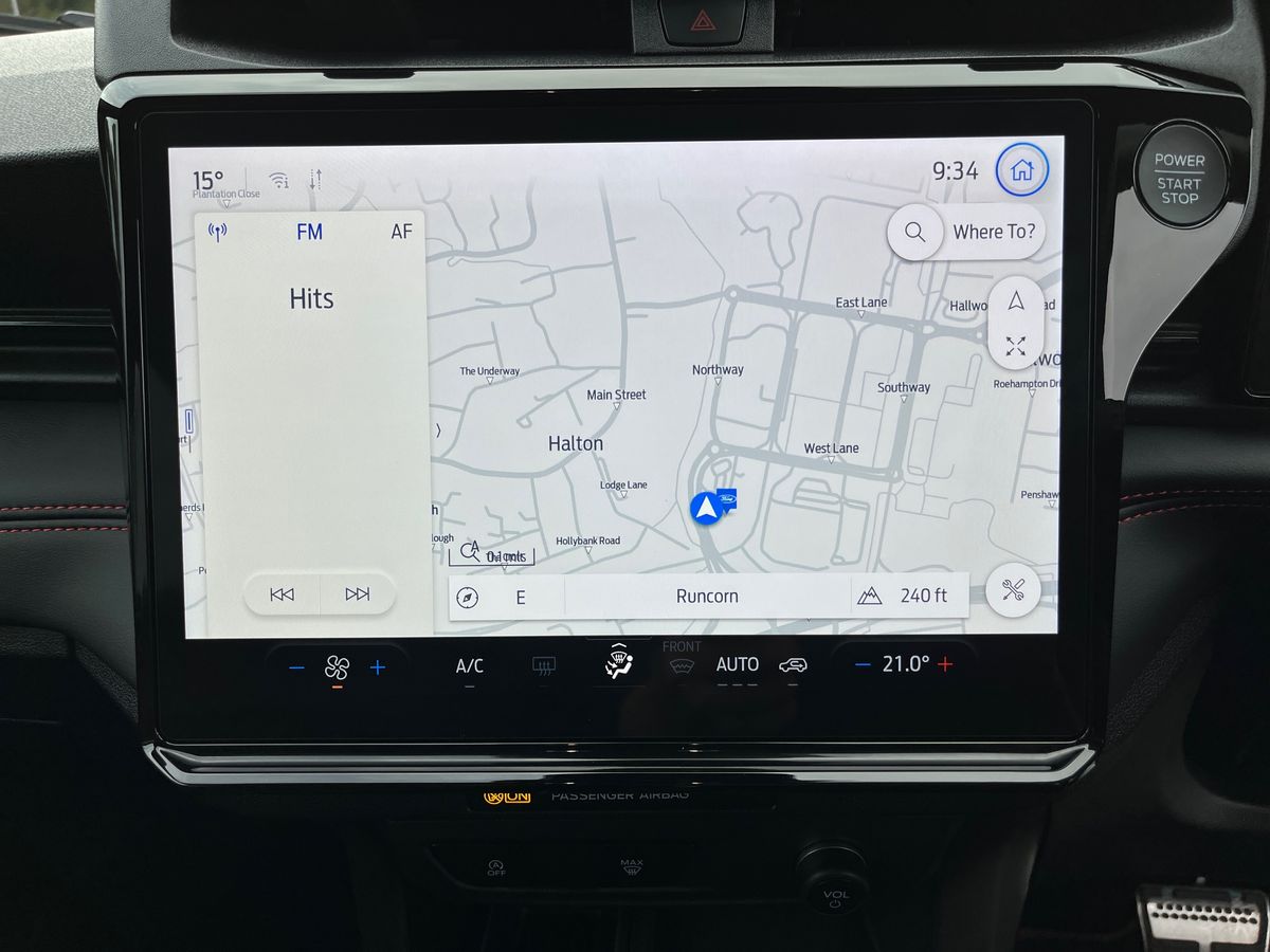 Used Ford Puma 2025 for sale - 76186102: Photo 23