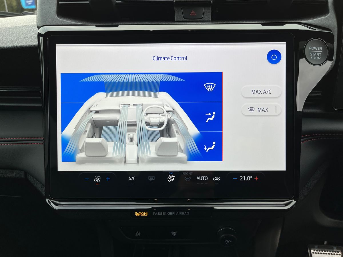 Used Ford Puma 2025 for sale - 76186102: Photo 24